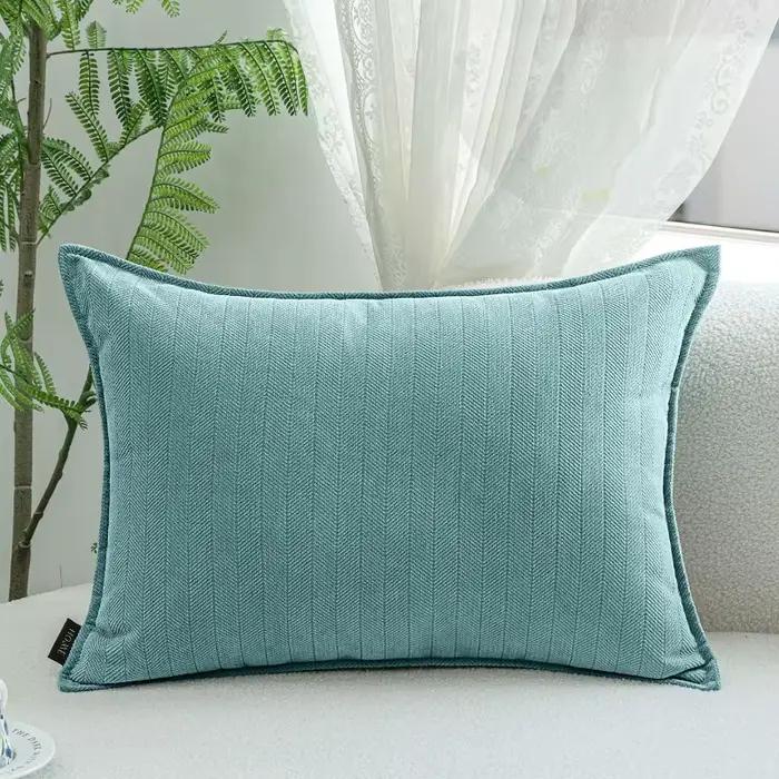 Housse de coussin grande taille 50x1 0/60x80/70x70CM