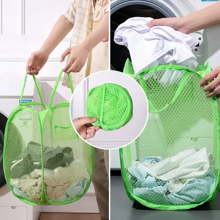 Mir de tri de linge sale pliable