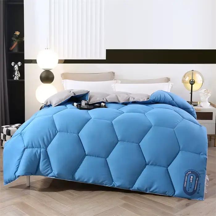Couette légère latérale AB pour dormir en profondeur
