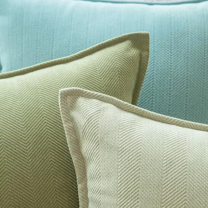 Housse de coussin grande taille 50x1 0/60x80/70x70CM