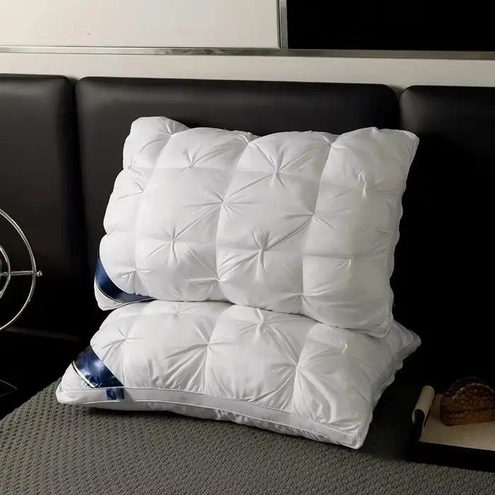 Oreillers confortables pour dormir