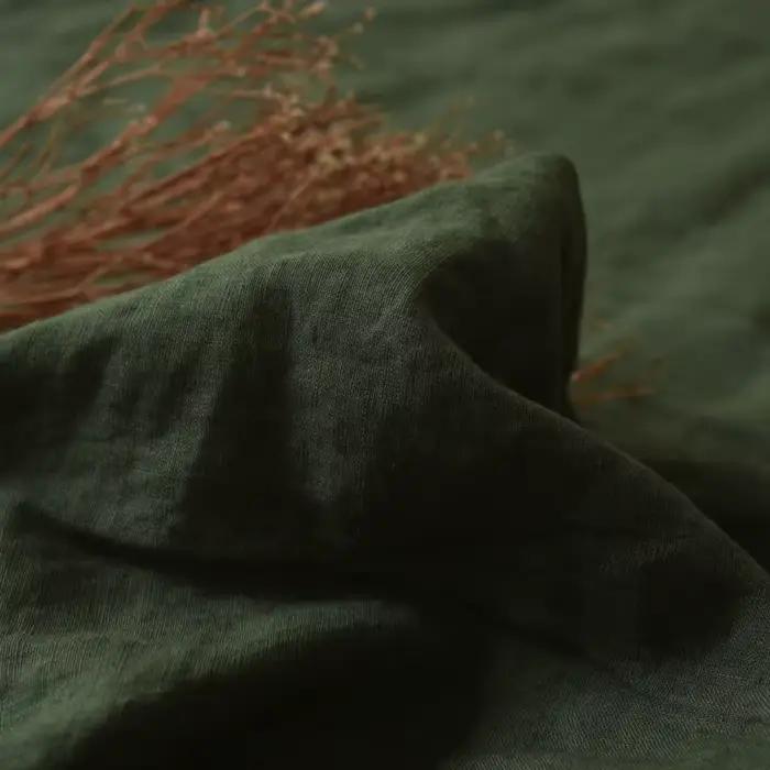 Drap-housse haut de gamme uni