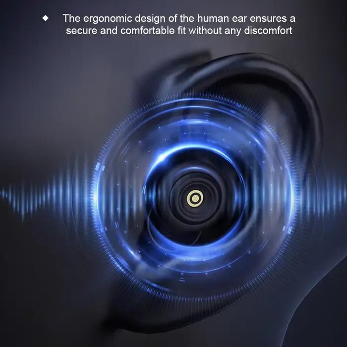 1 Set 50dB Noise Cancelling Sleep Earplugs Reusable Comfortable for Sleeping Concerts Study Work Portable Birthday Gift