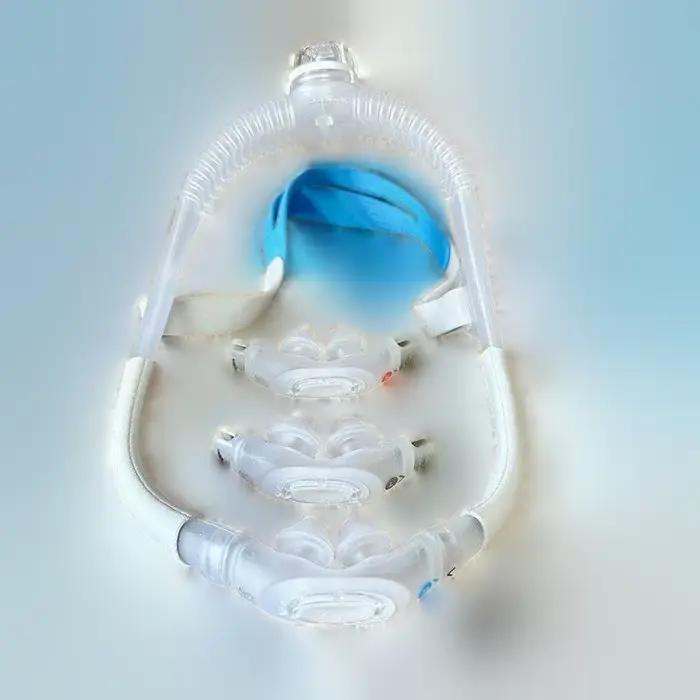 Masque nasal Resmed Airfit P30i avec coussinets
