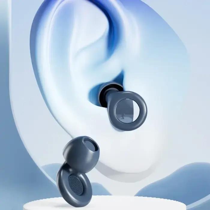 Bouchons d'oreilles pour dormir