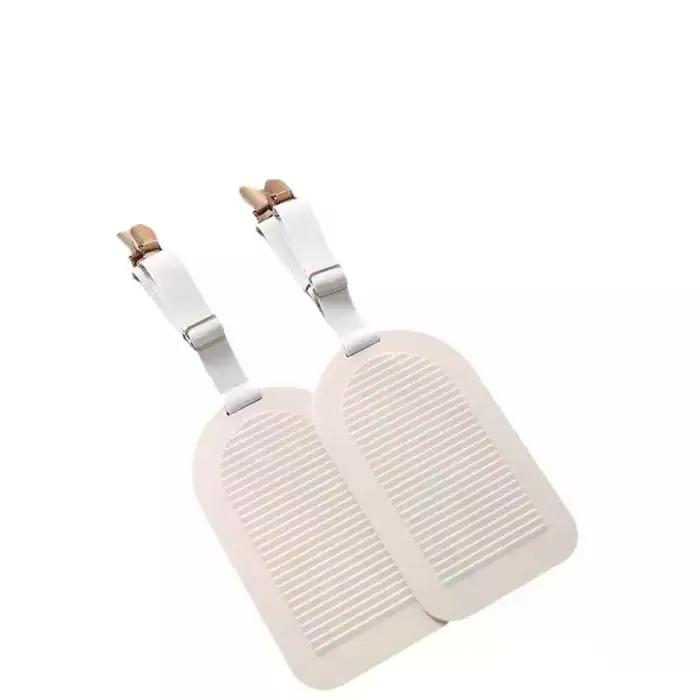Clips pour drap de lit