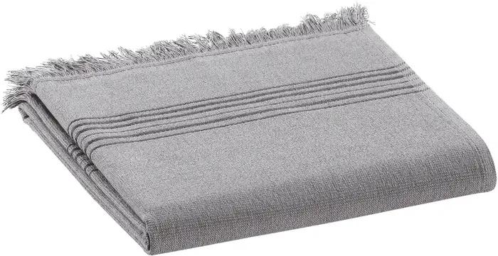 Drap hammam Cancun Brume 90 x 180