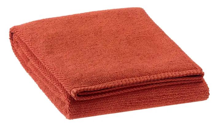 Drap de douche Bora Rooibos 70 x 130