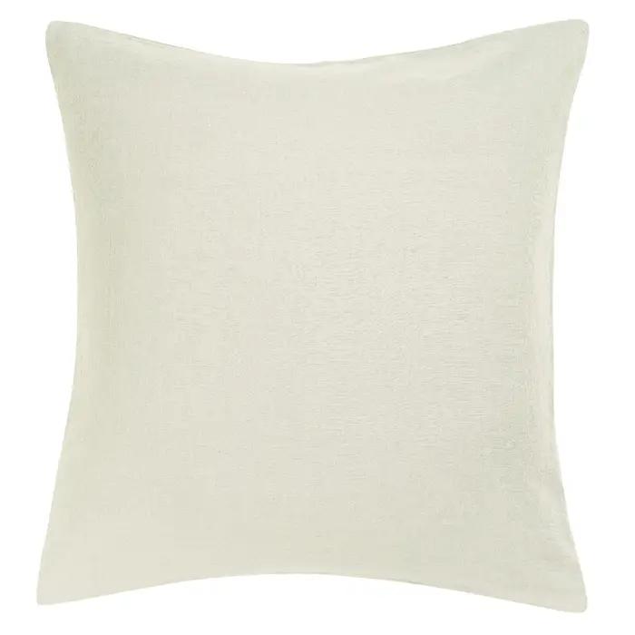Taie d'oreiller Zeff Craie 65 x 65