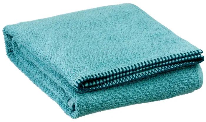 Drap de douche Bora Quartz 70 x 130