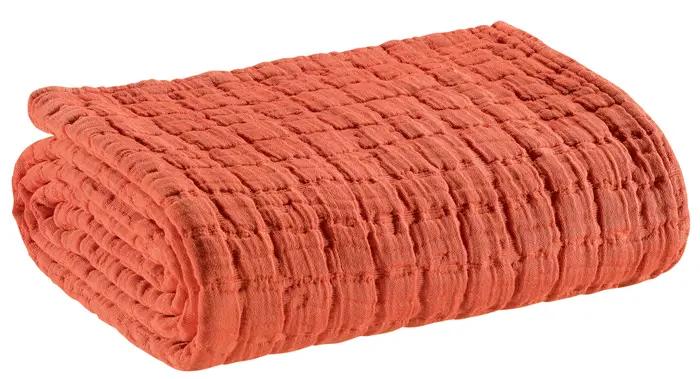Couvre lit Swami Rooibos 180 x 260