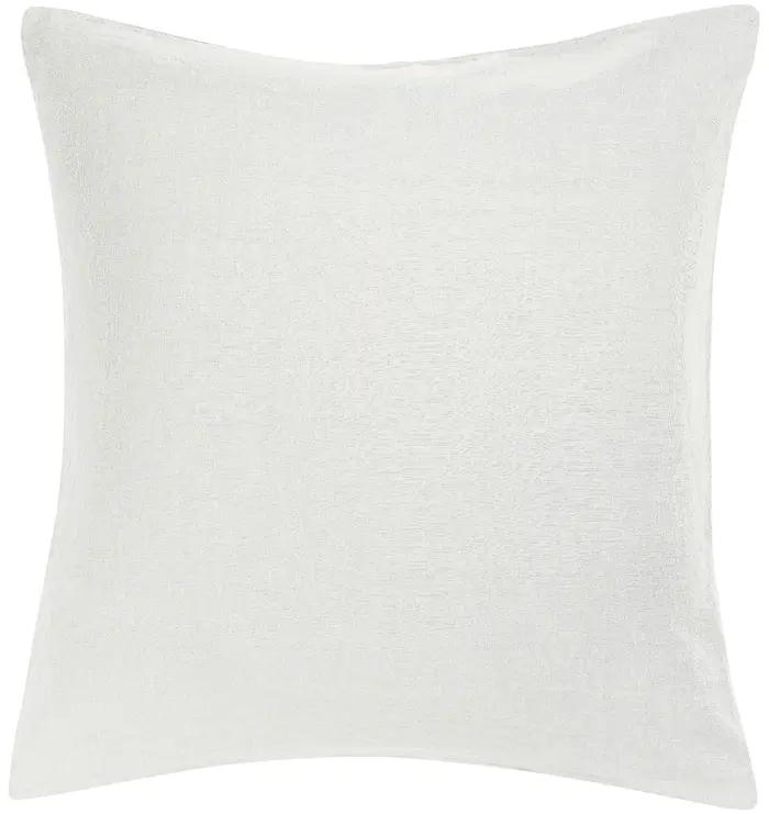 Taie d'oreiller Zeff Blanc 65 x 65