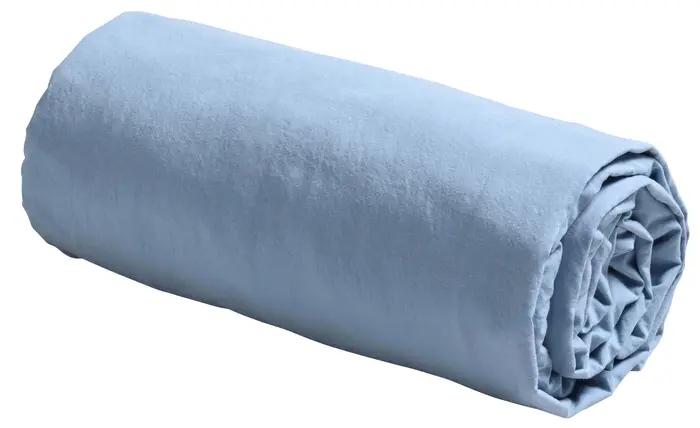 Drap housse Cleste Bluetiful 200 x 160