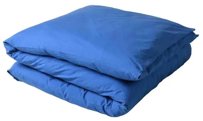 Housse de couette Cleste So blue 220 x 240