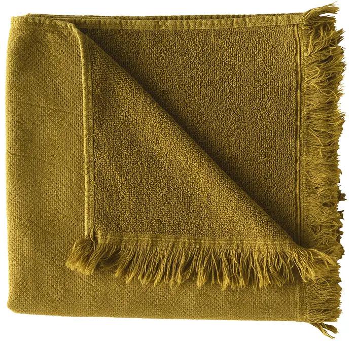 Serviette de toilette Luna Nuts 50 x 100