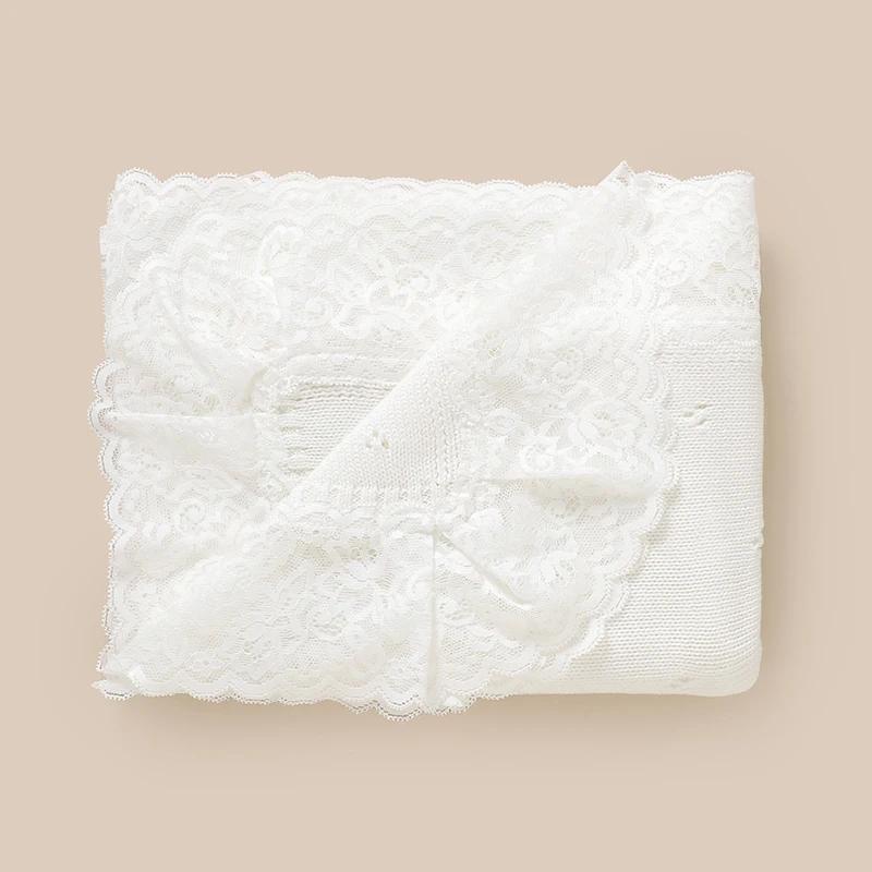 Couvertures en coton pour nouveau-né, garçons et filles, couettes d'emmaillotage pour poussette, lit
