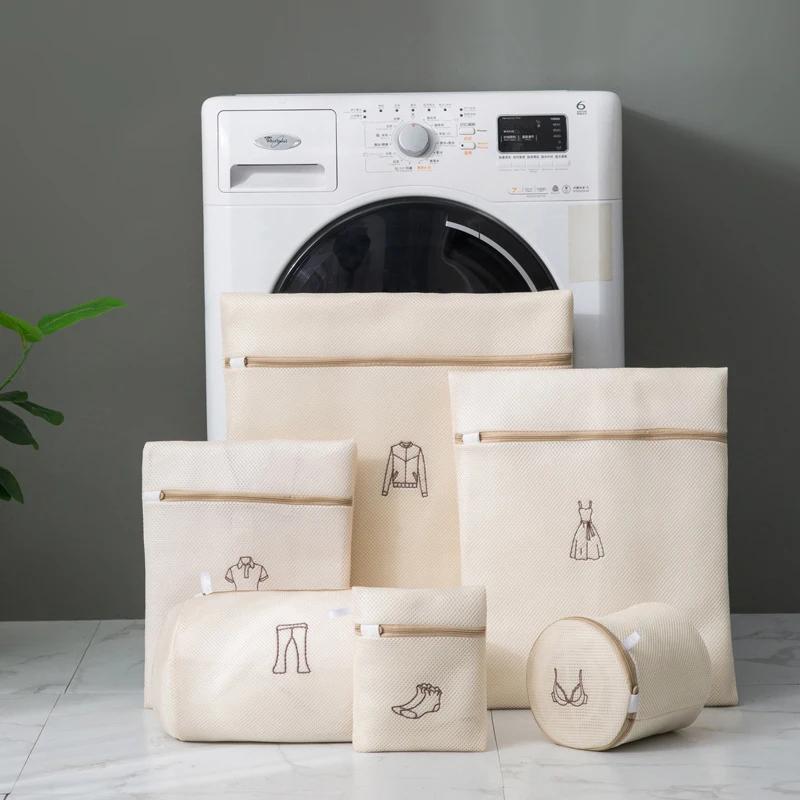 Sac à linge pour vêtements sales