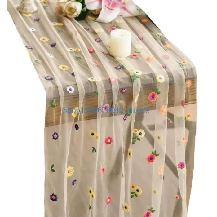 Protecteurs décoratifs table à manger couverture