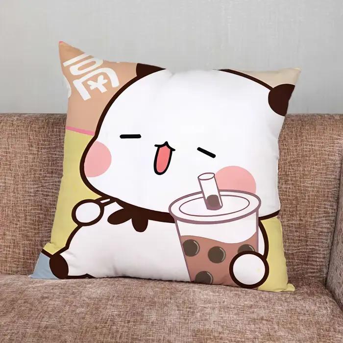 Housse de coussin BuBu DuDu