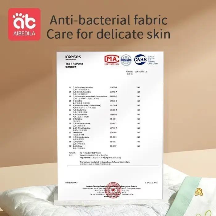 AIBEDILA-Oreillers double face pour bébé, articles pour nouveau-né, disponibles pour toutes les saisons, literie pour dormir, AB8167
