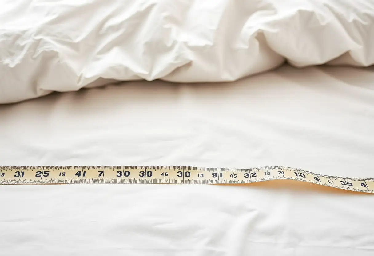 Précision nécessaire pour mesurer une couette